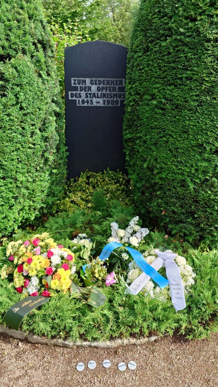 Anstöße der Ohain-Schüler © Andreas Schettler, 2026